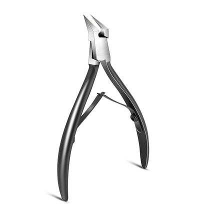 Precision Nail Clipper for Relief