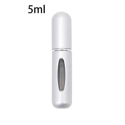 Portable Perfume Atomizer Bottle