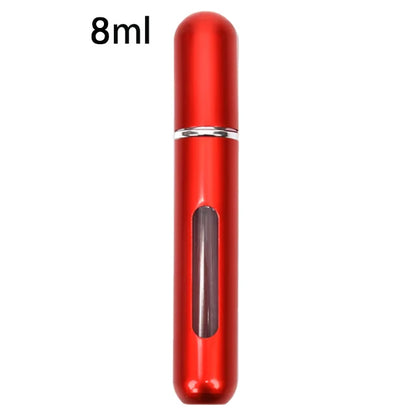 Portable Perfume Atomizer Bottle